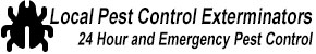 Leuppx AZ Pest Control Exterminators
